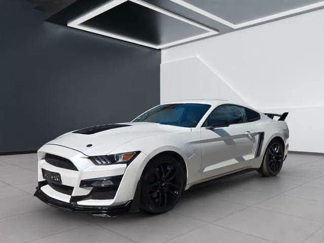 Ford Mustang 5.0 V8 GT