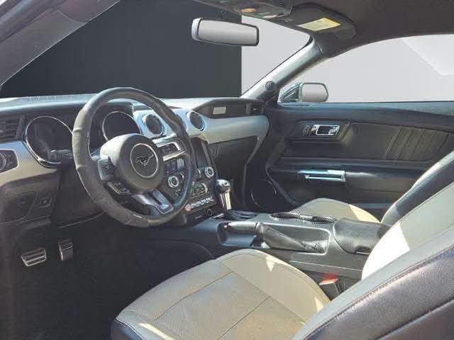 Ford Mustang 5.0 V8 GT - image 11