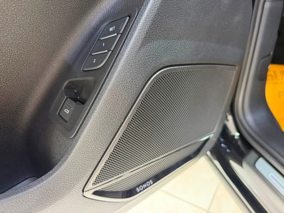 AUDI Q3 QUATTRO BLACK EDITION | 150 CH | ESSENCE | S TRONIC AUTOMATIQUE - image 11