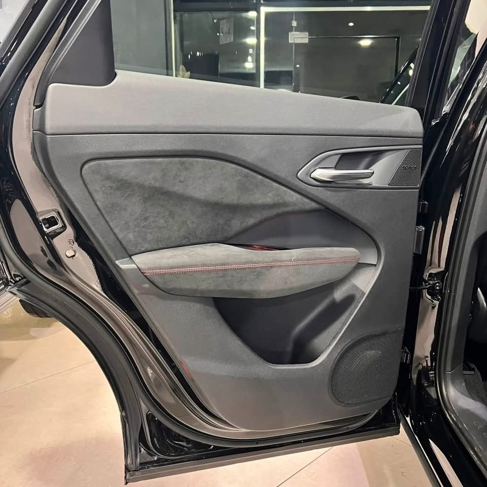 Audi Q3 S line - image 16