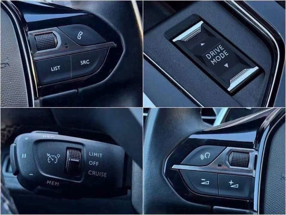 Peugeot 3008 1.5 HDi EAT8 - image 10