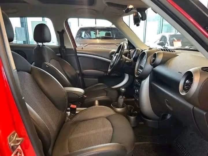 MINI Cooper Countryman 1.6D ALL4 - image 13
