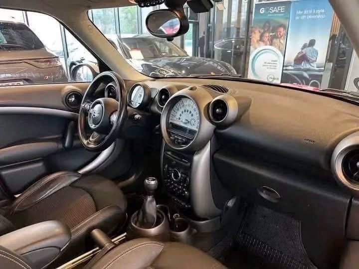 MINI Cooper Countryman 1.6D ALL4 - image 15
