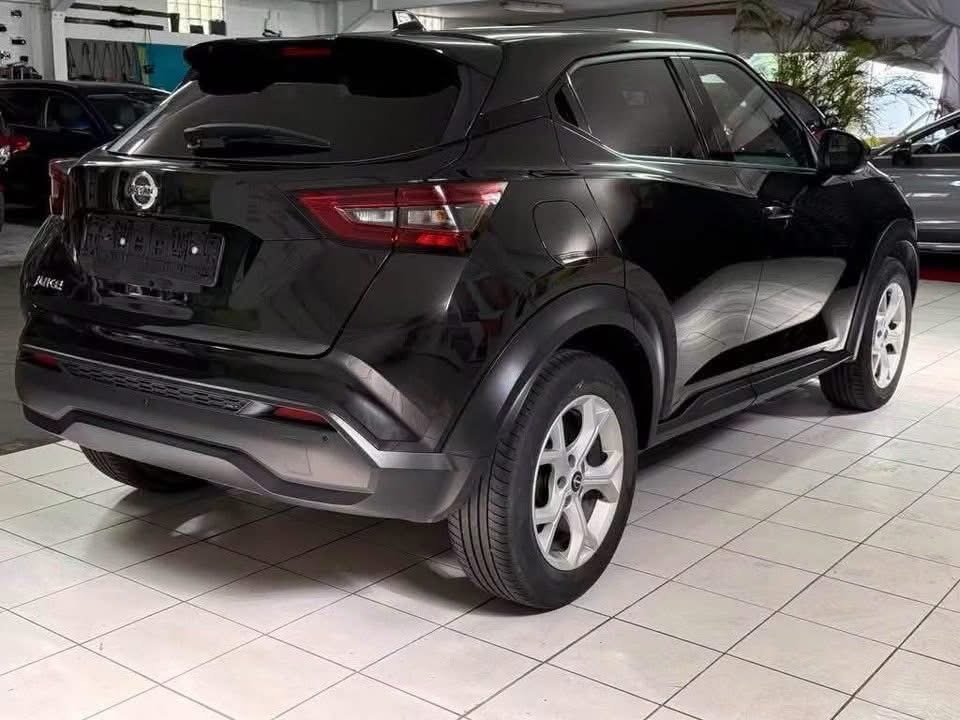 Nissan Juke - image 6