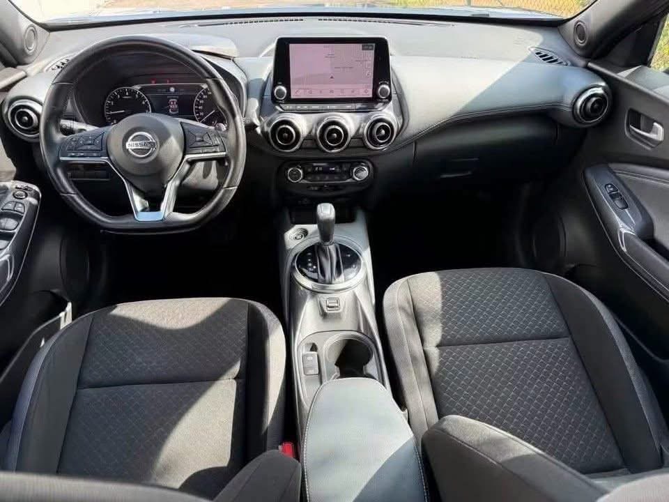 Nissan Juke - image 8