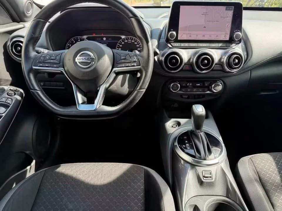 Nissan Juke - image 10