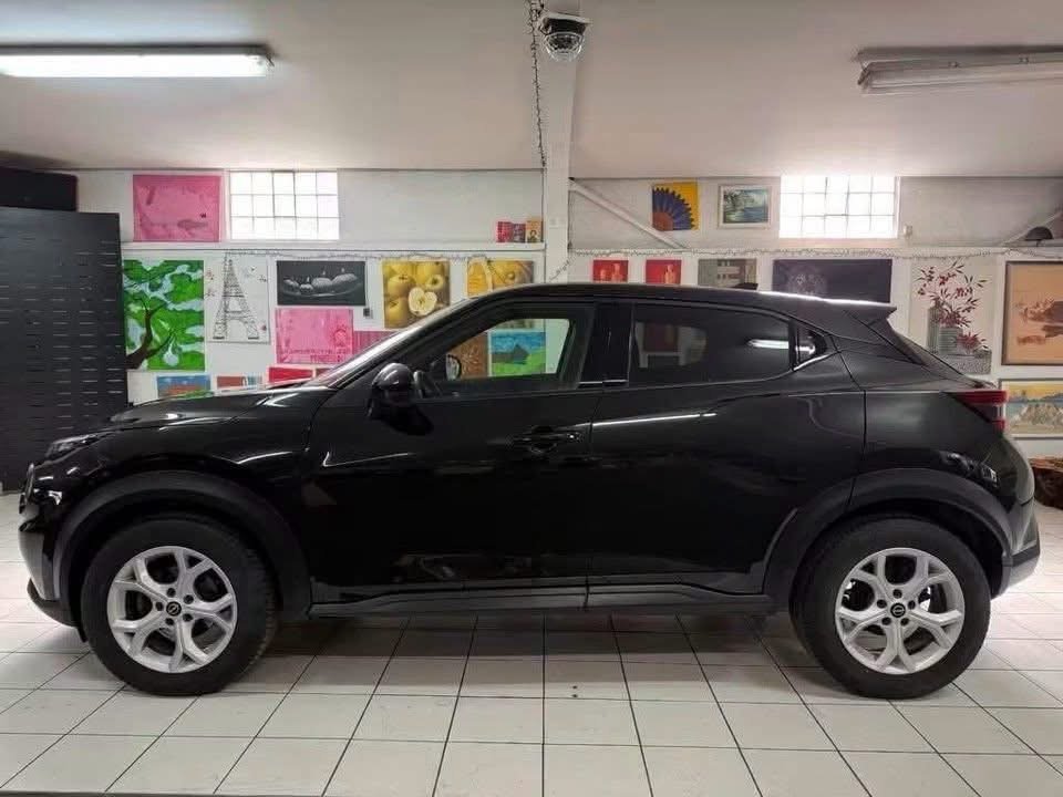 Nissan Juke - image 12
