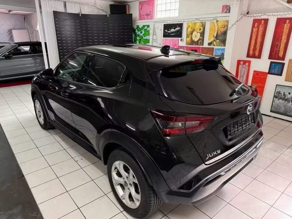 Nissan Juke - image 13