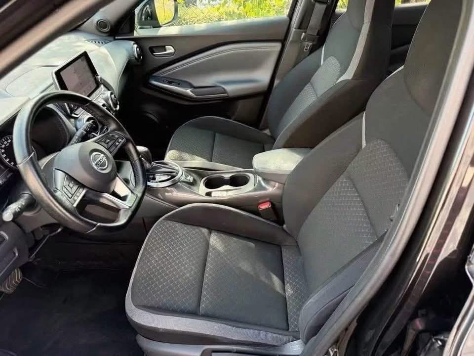 Nissan Juke - image 15