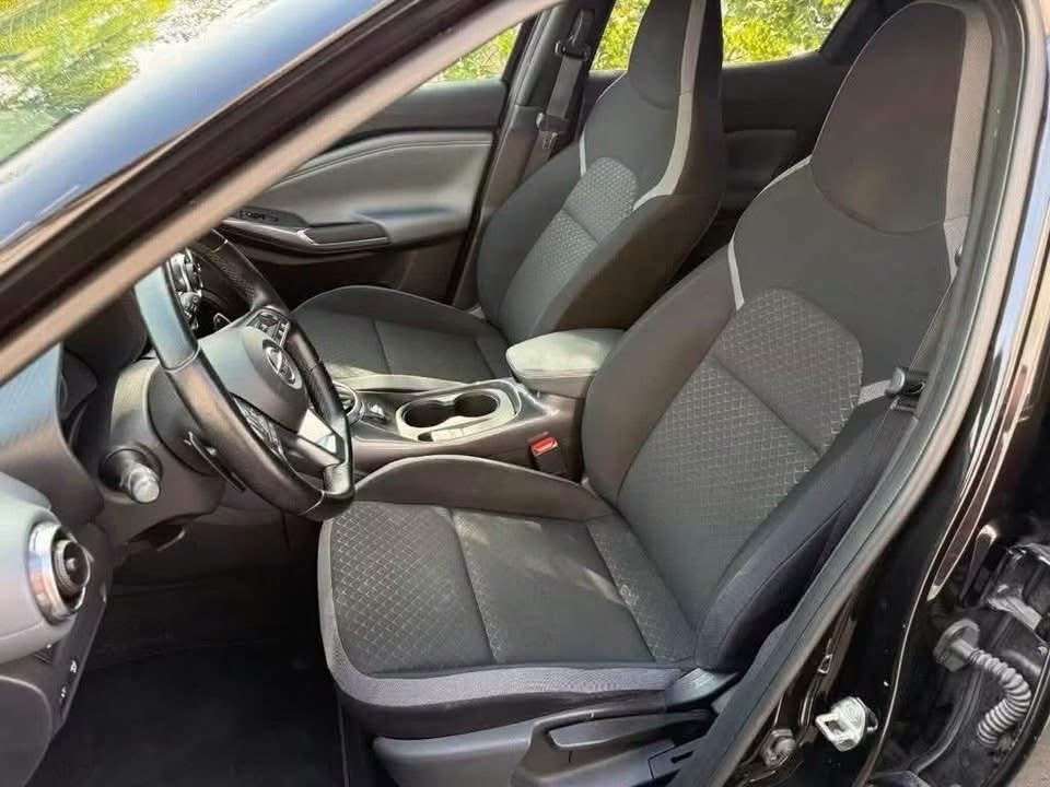Nissan Juke - image 18