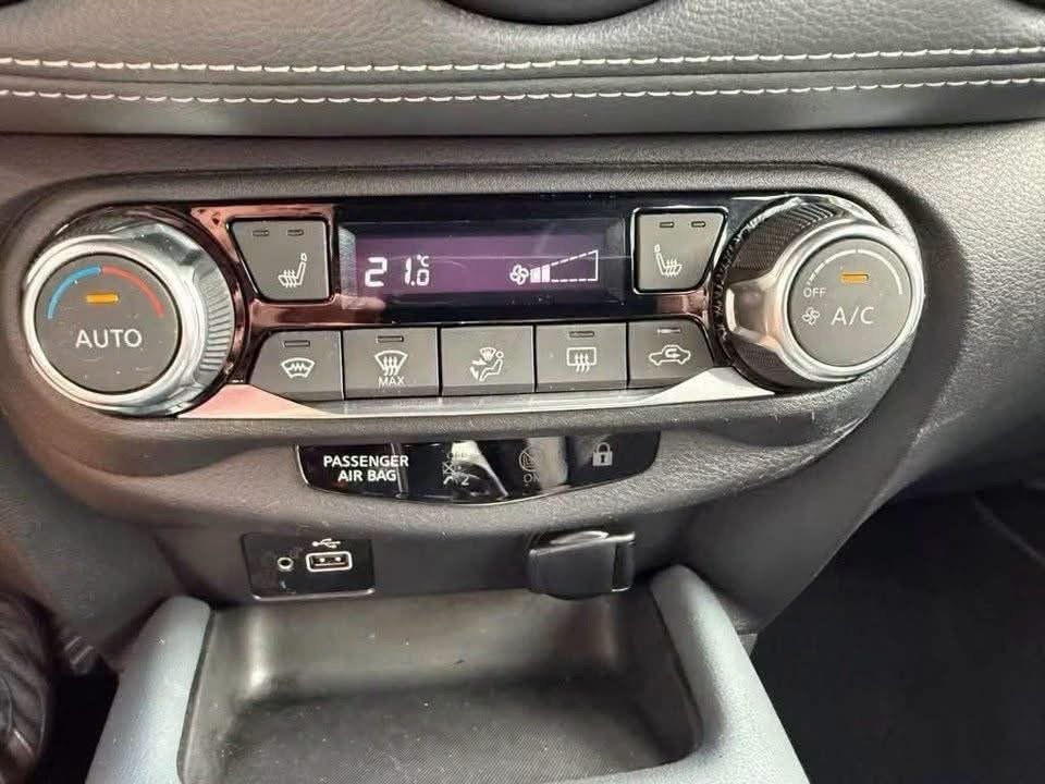 Nissan Juke - image 26