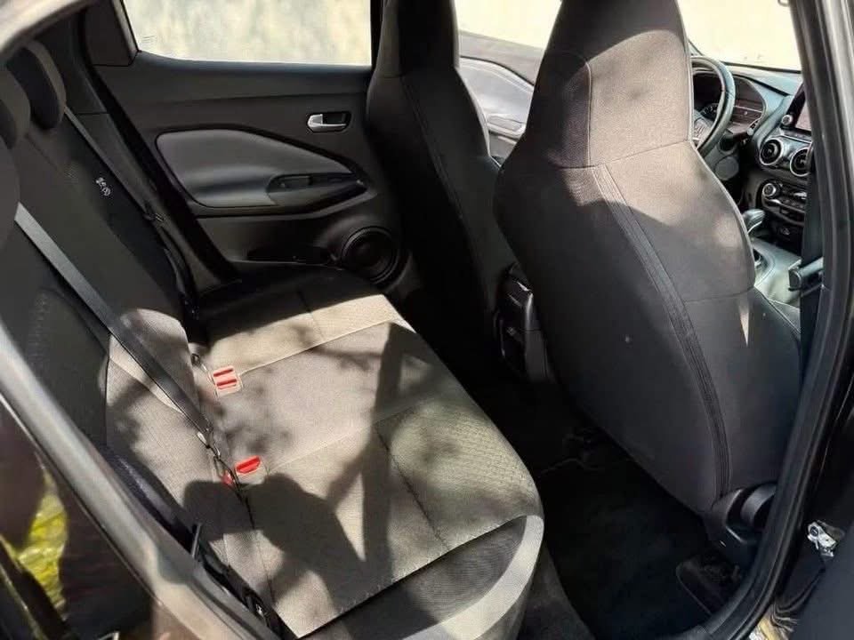 Nissan Juke - image 25