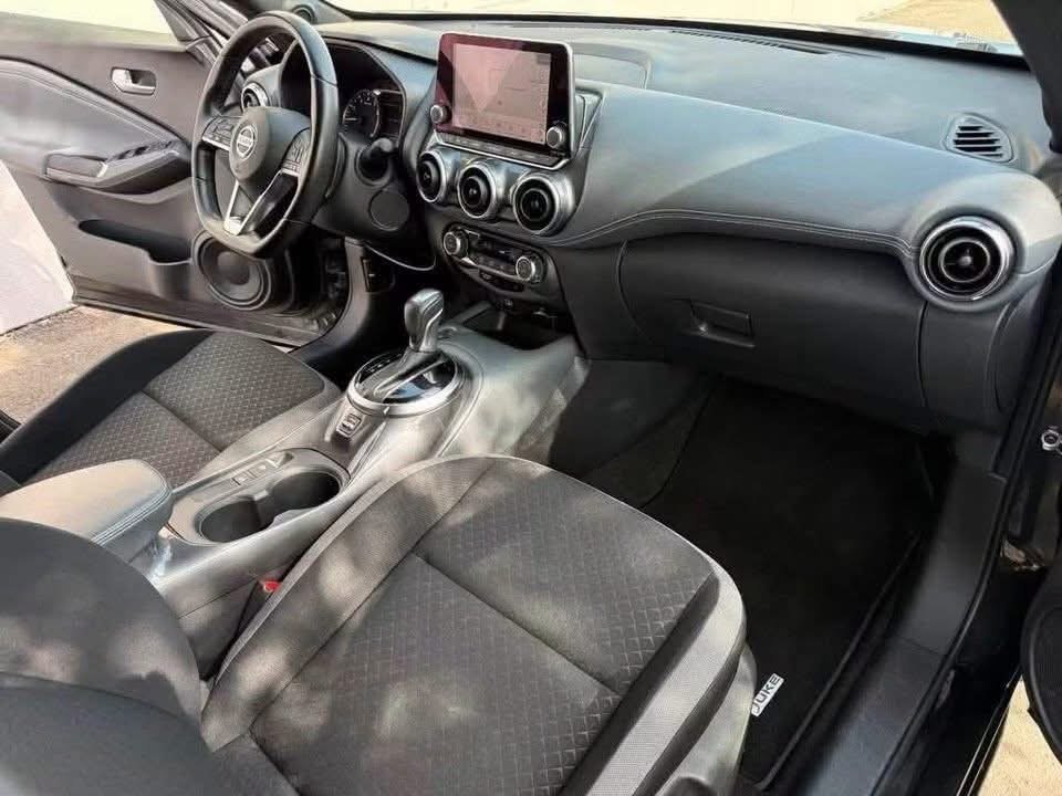 Nissan Juke - image 24