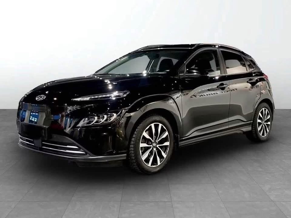 Hyundai KONA Premium LR - image 3