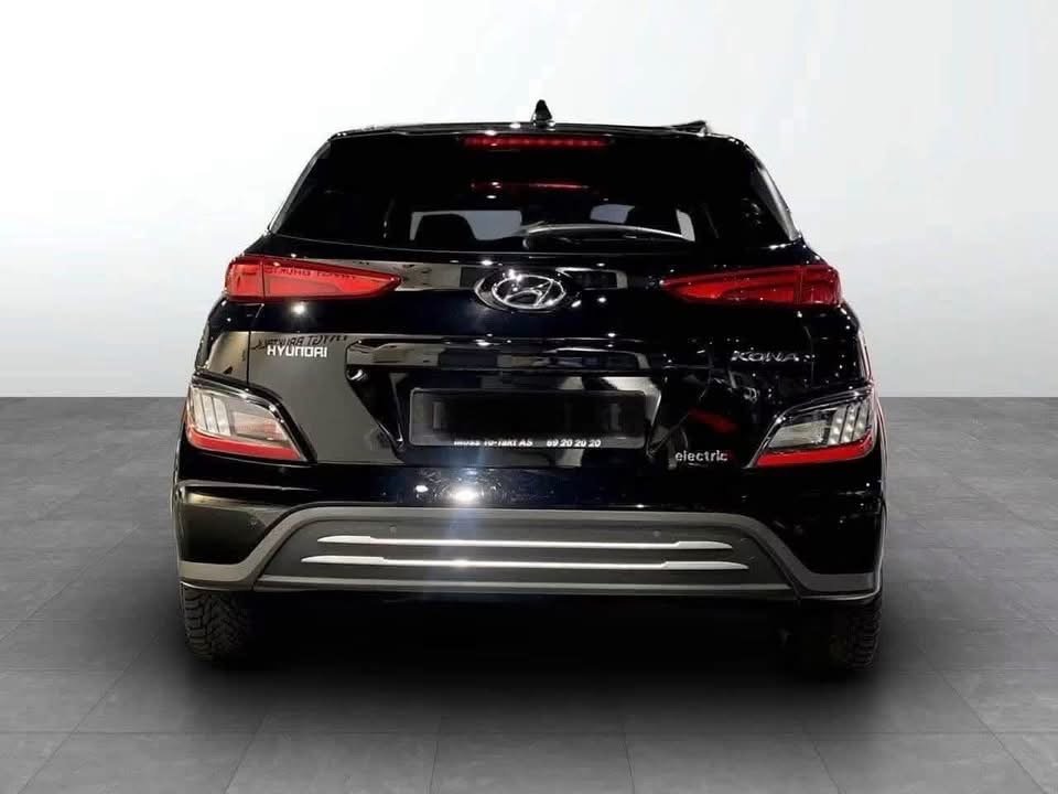 Hyundai KONA Premium LR - image 2