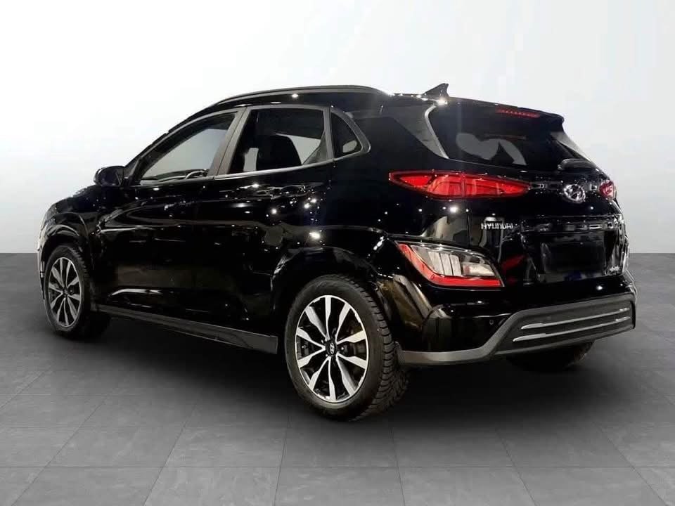 Hyundai KONA Premium LR - image 6