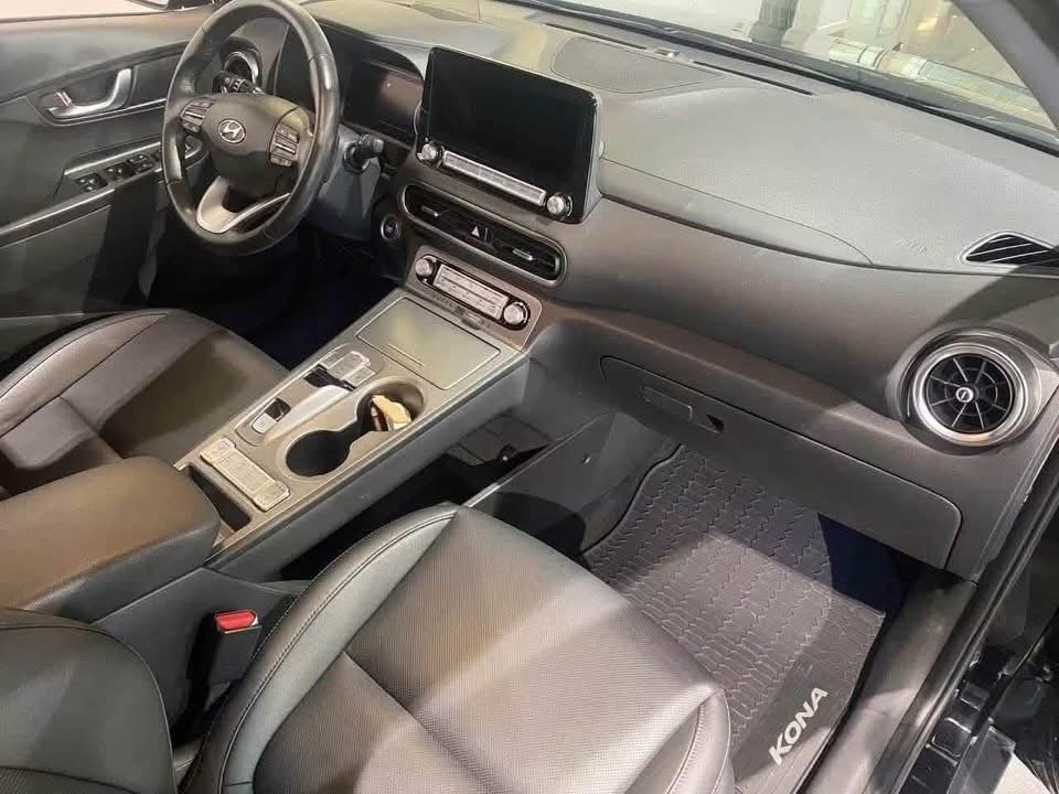 Hyundai KONA Premium LR - image 10