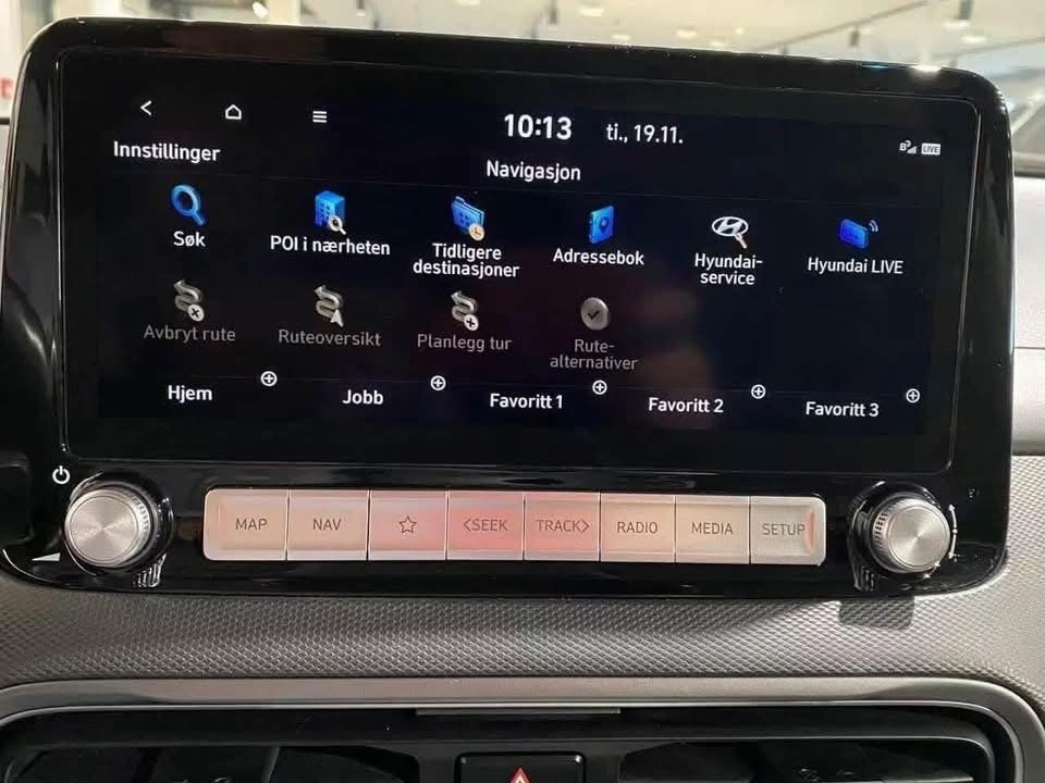 Hyundai KONA Premium LR - image 28