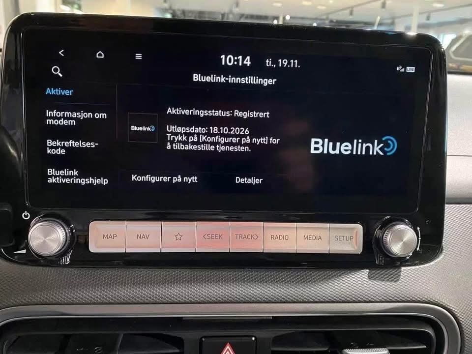 Hyundai KONA Premium LR - image 31