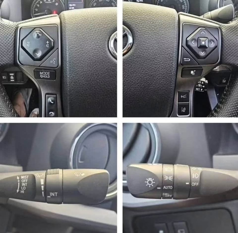 Toyota Tacoma 4x4 TRD - image 7