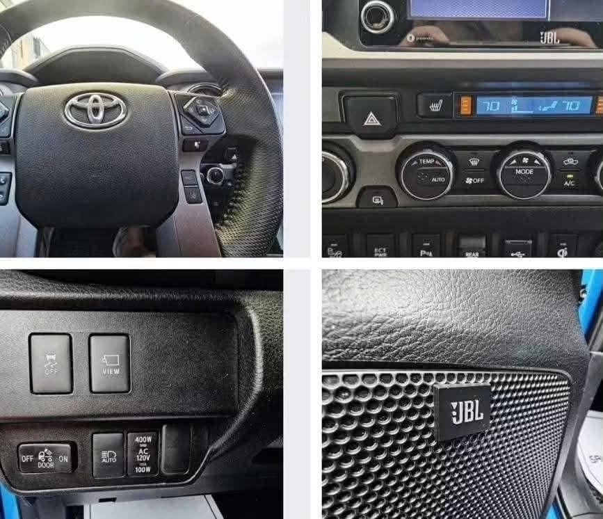 Toyota Tacoma 4x4 TRD - image 13