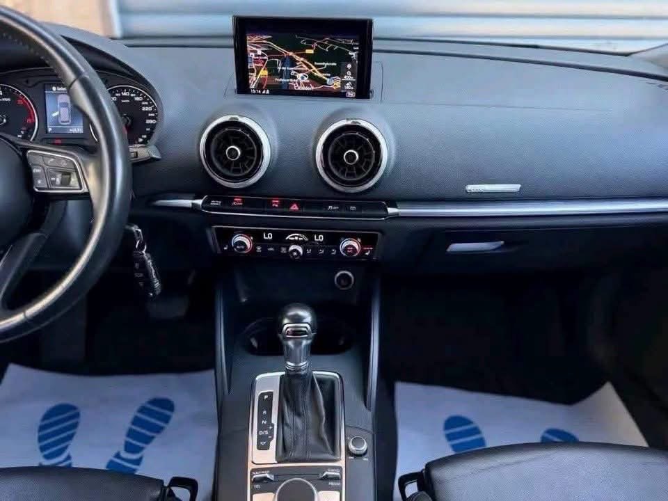 Audi A3 Sportback S-Line S-Tronic - image 16