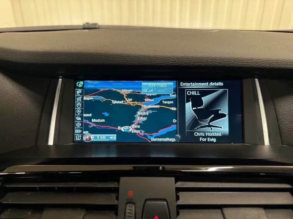 BMW X3 xDrive20d 190 ch M-Sport - image 15