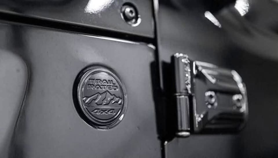 Jeep Gladiator V6 3.6 Pentastar 4x4 – Willys - image 29