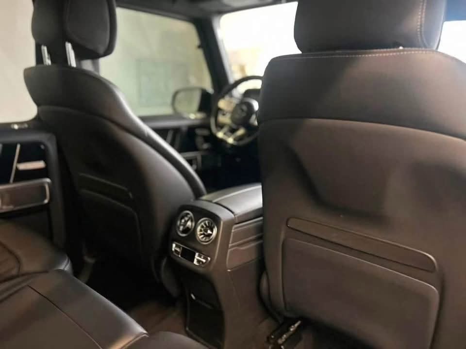 Mercedes-AMG G 63 - image 7