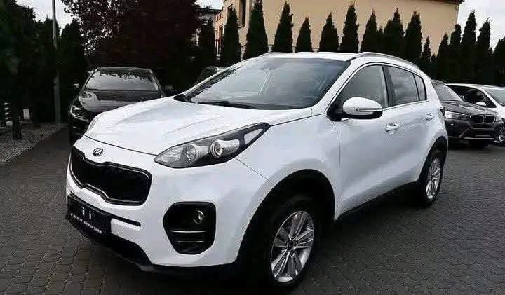 Kia Sportage 1.6 GDI 2WD Vision - image 5