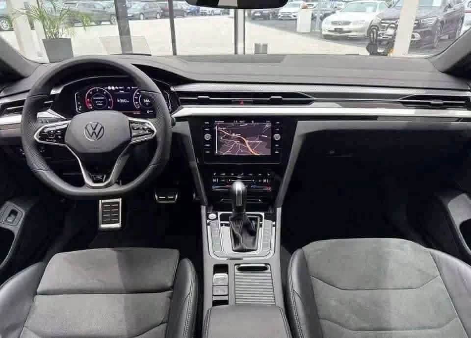 Volkswagen Arteon R-Line - image 3