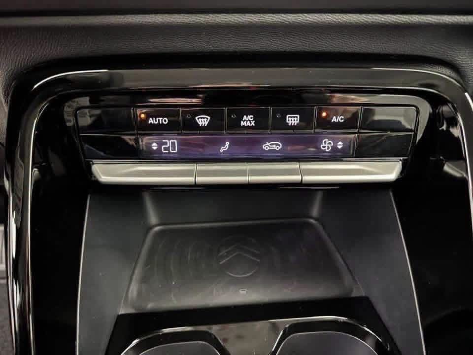 Citroën C3 Aircross 1.2 Hybride 145 Max e-DCS6 - image 10