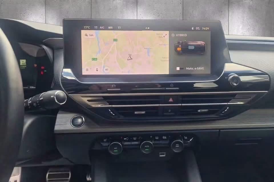 Citroën C5 X Hybride Rechargeable 225 Shine - image 17
