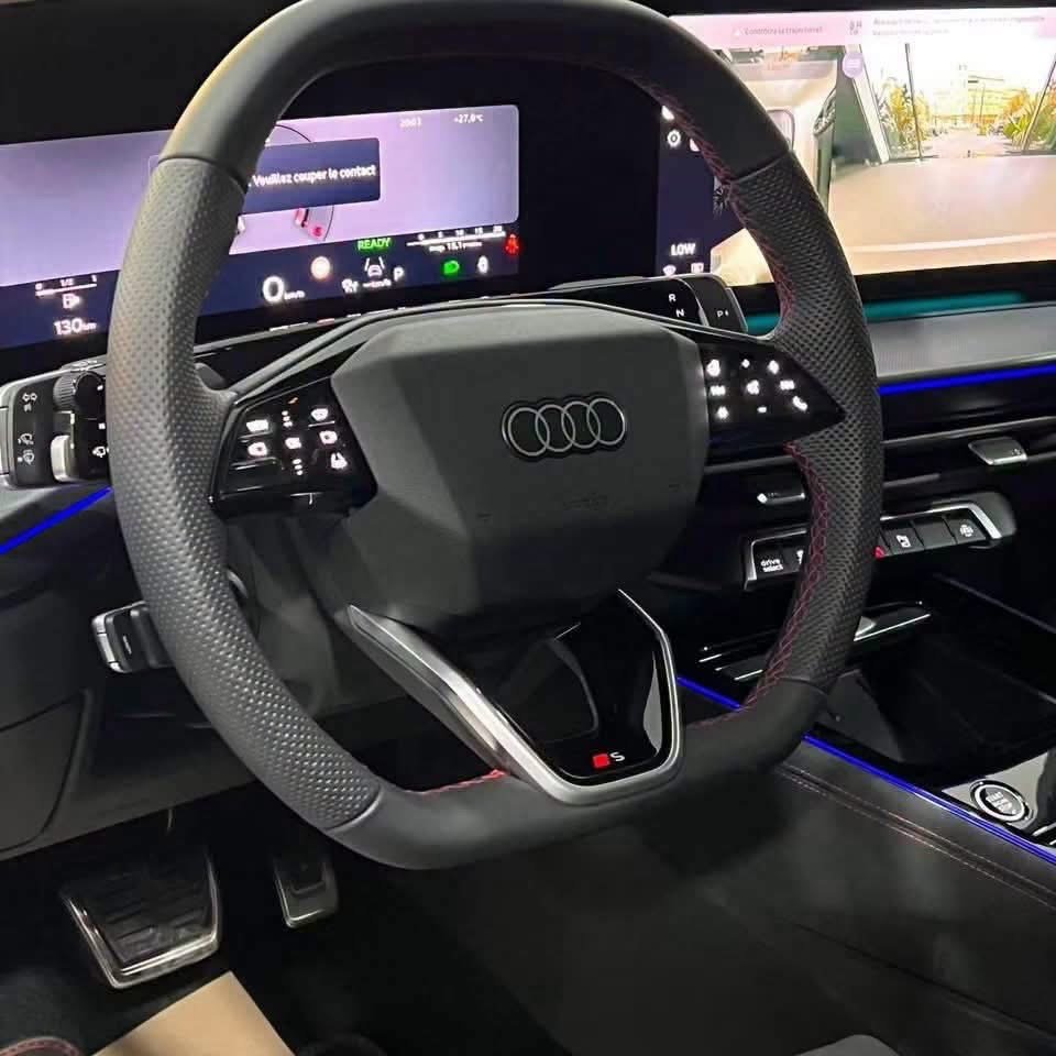 Audi Q3 Quattro S Line - image 12