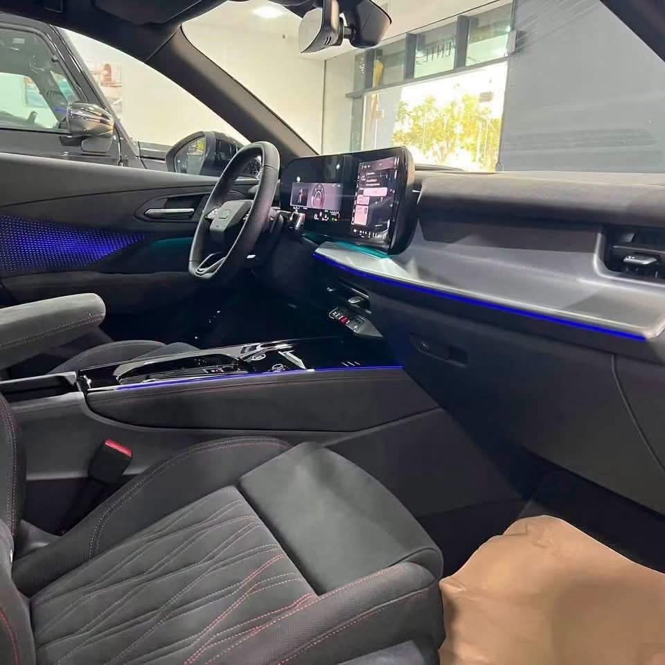 Audi Q3 Quattro S Line - image 17