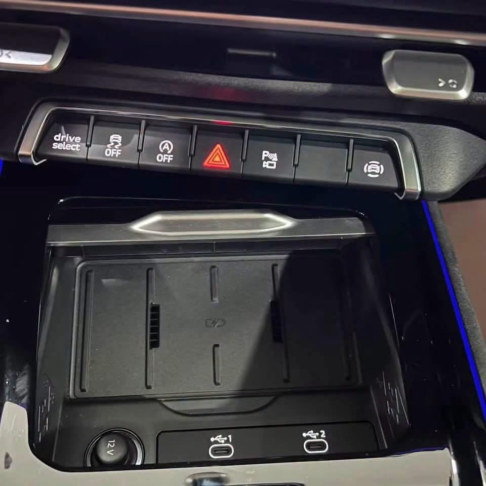 Audi Q3 Quattro S Line - image 26