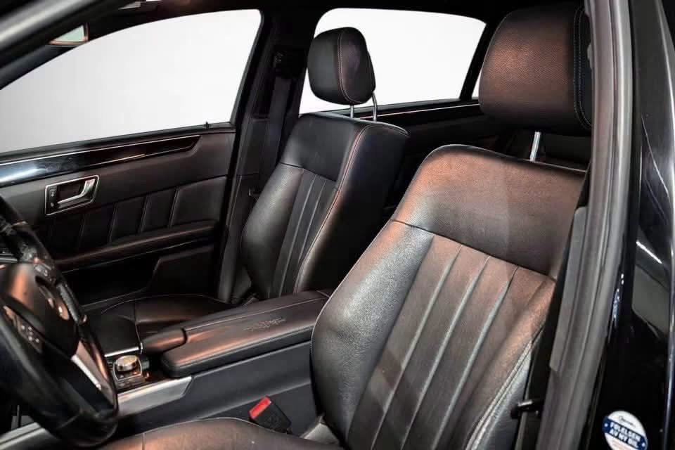 Mercedes-Benz E 220 CDI Avantgarde - image 15
