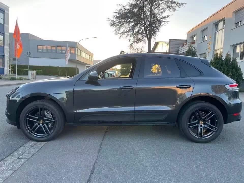 Porsche Macan – 2.0 TFSI - image 3