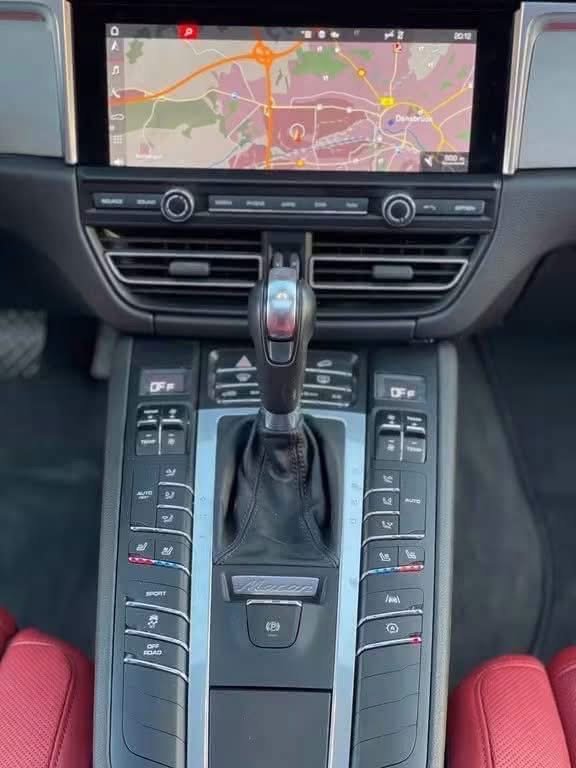 Porsche Macan – 2.0 TFSI - image 15