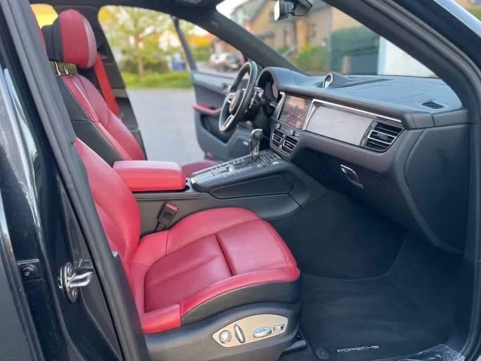 Porsche Macan – 2.0 TFSI - image 20