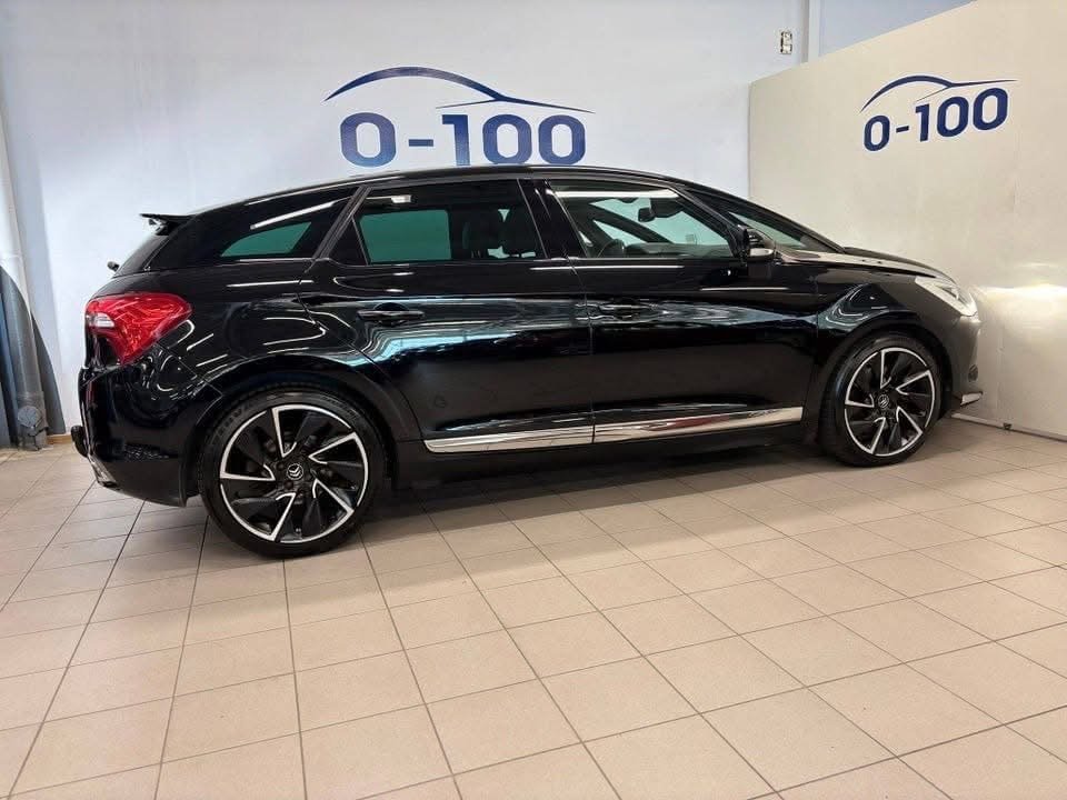 Citroën DS5 2.0 HDi - image 2