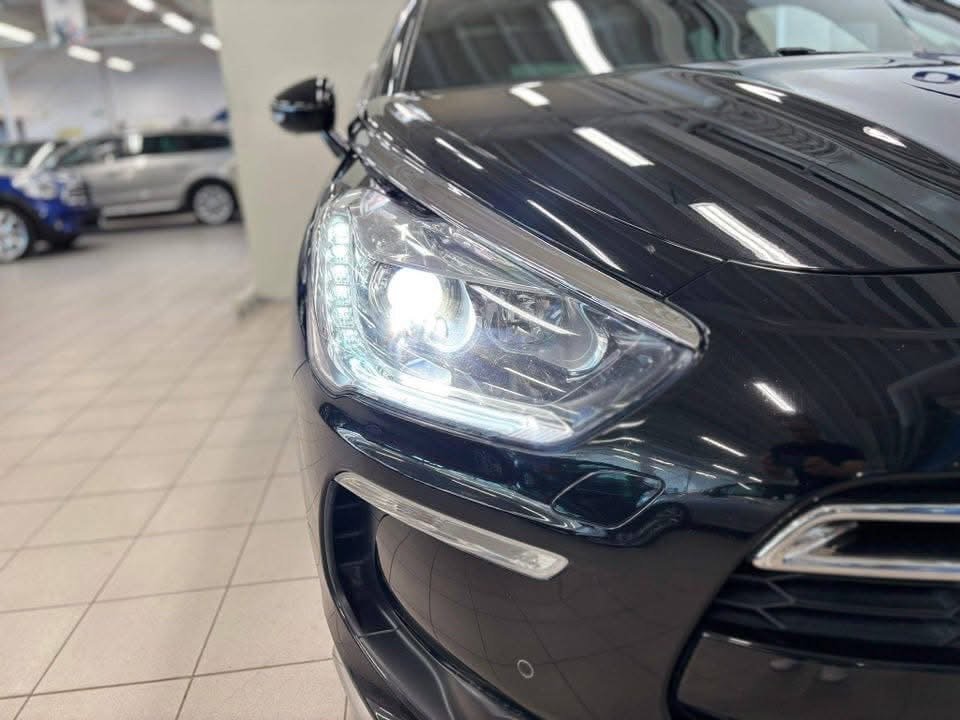 Citroën DS5 2.0 HDi - image 7