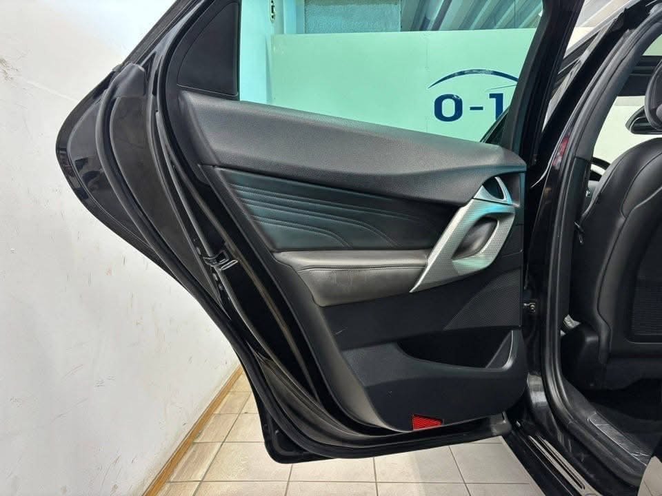 Citroën DS5 2.0 HDi - image 10