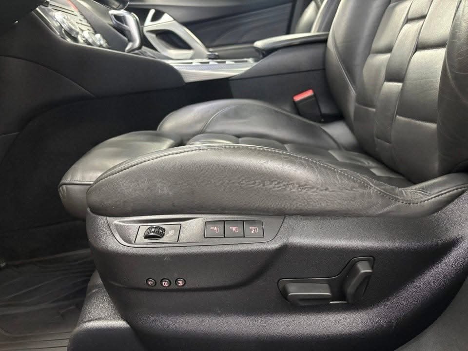 Citroën DS5 2.0 HDi - image 9