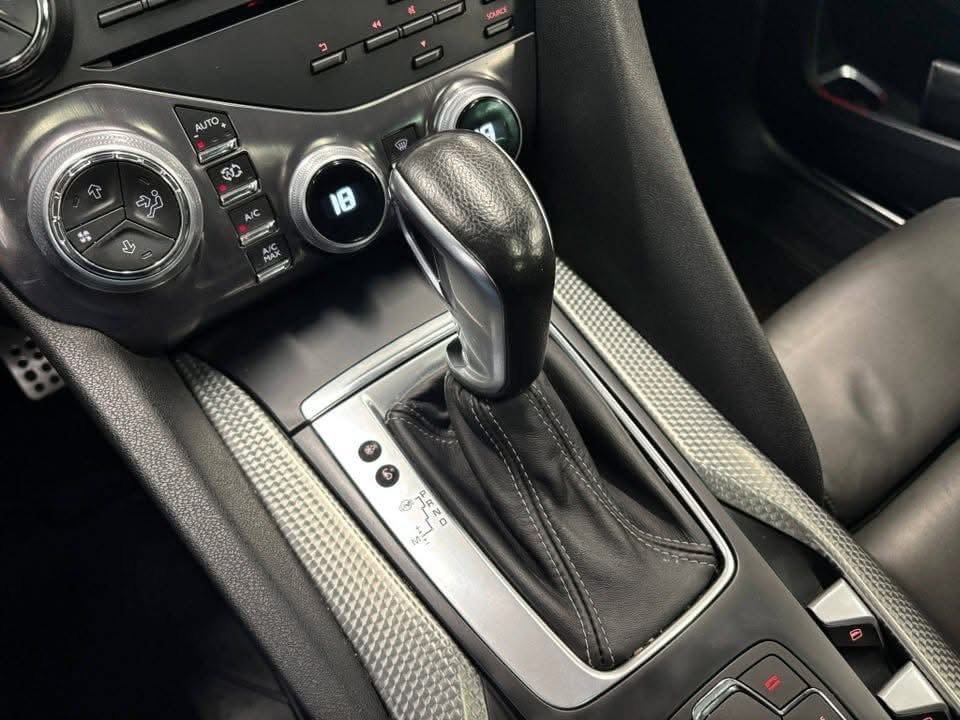 Citroën DS5 2.0 HDi - image 28