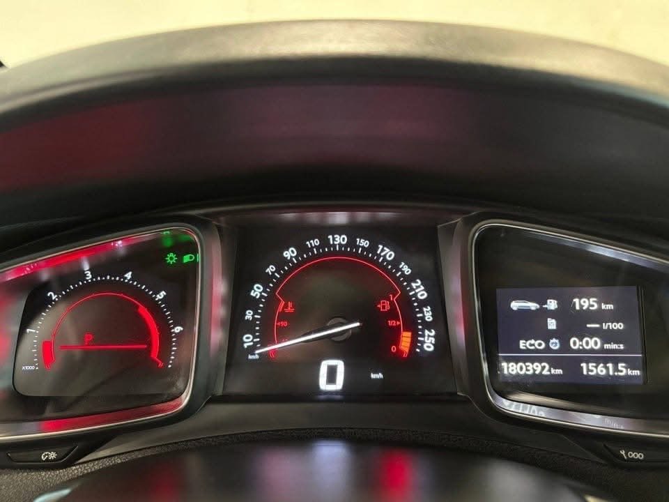 Citroën DS5 2.0 HDi - image 30