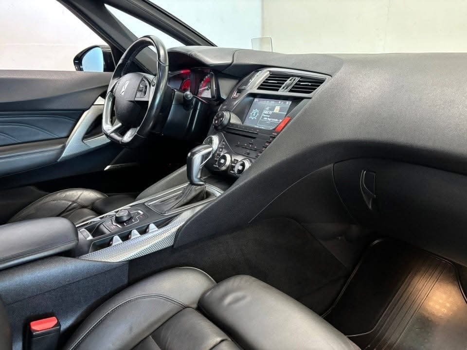 Citroën DS5 2.0 HDi - image 33