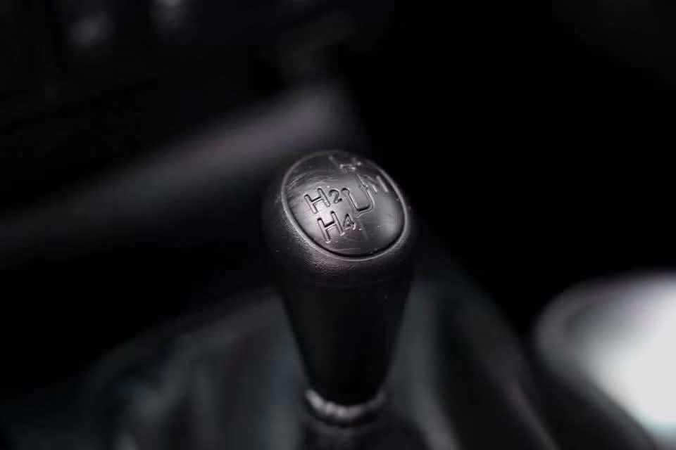 Toyota Hilux 3.0 D - image 19