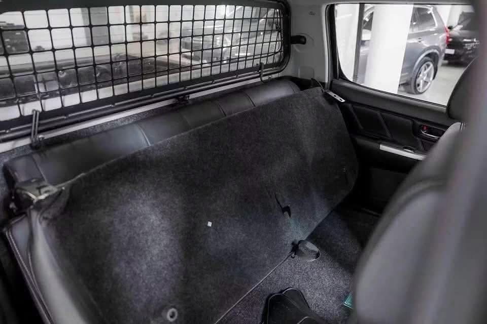 Toyota Hilux 3.0 D - image 21