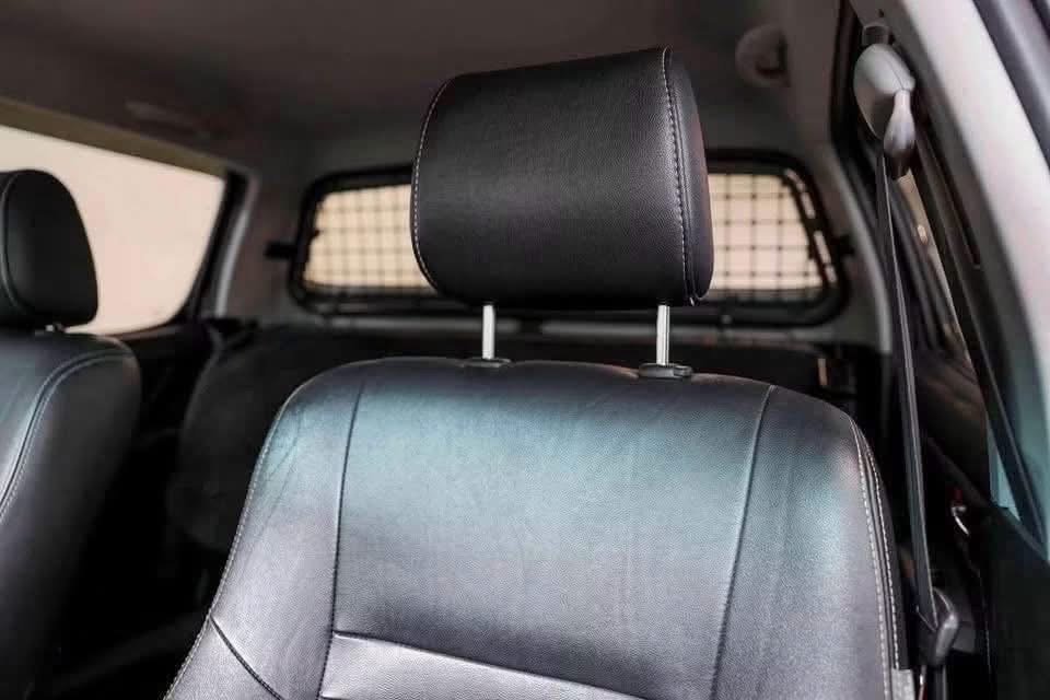 Toyota Hilux 3.0 D - image 23